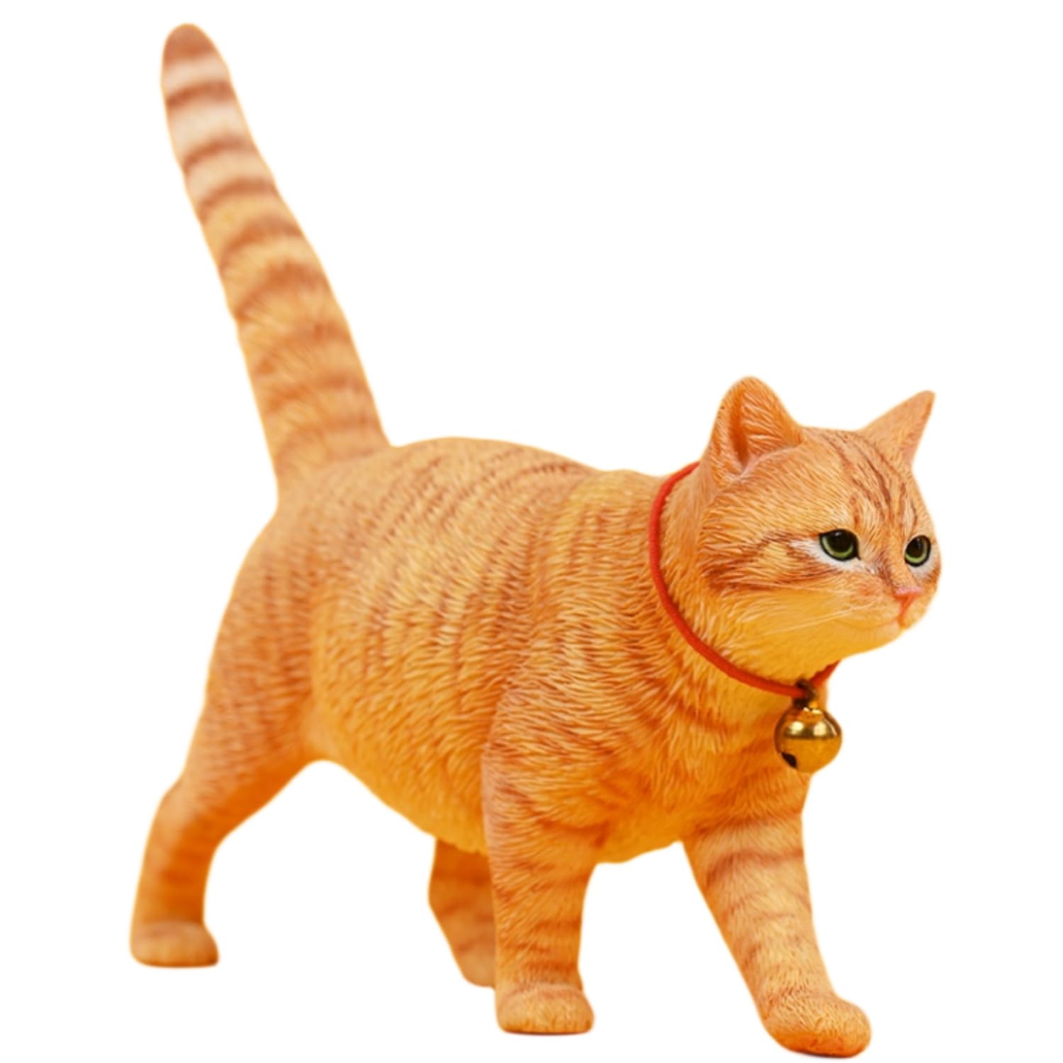 1/6 Chinese Pastroal Cat ハンティングスタイル B JXK-062B] Chinese Pastoral Cat Hunting Style B (Black) | HLJ.com